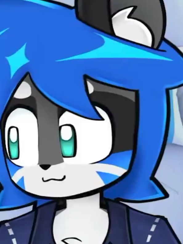Неожиданный КАМбэк, да? #furry #vtuber #фурри #витубер #рувитубер 