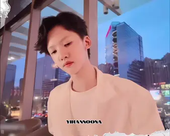 Aura CEOnya kuat banget 🤩 #zhangyiran #zhangyiran_张奕然 #tffamily #tffamily_4th_generation 