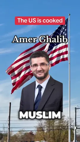 The Rising Influence of Muslims in American Politics and Society. What’s happening in your country/city? #news #newstiktok #usa #muslim #islam 