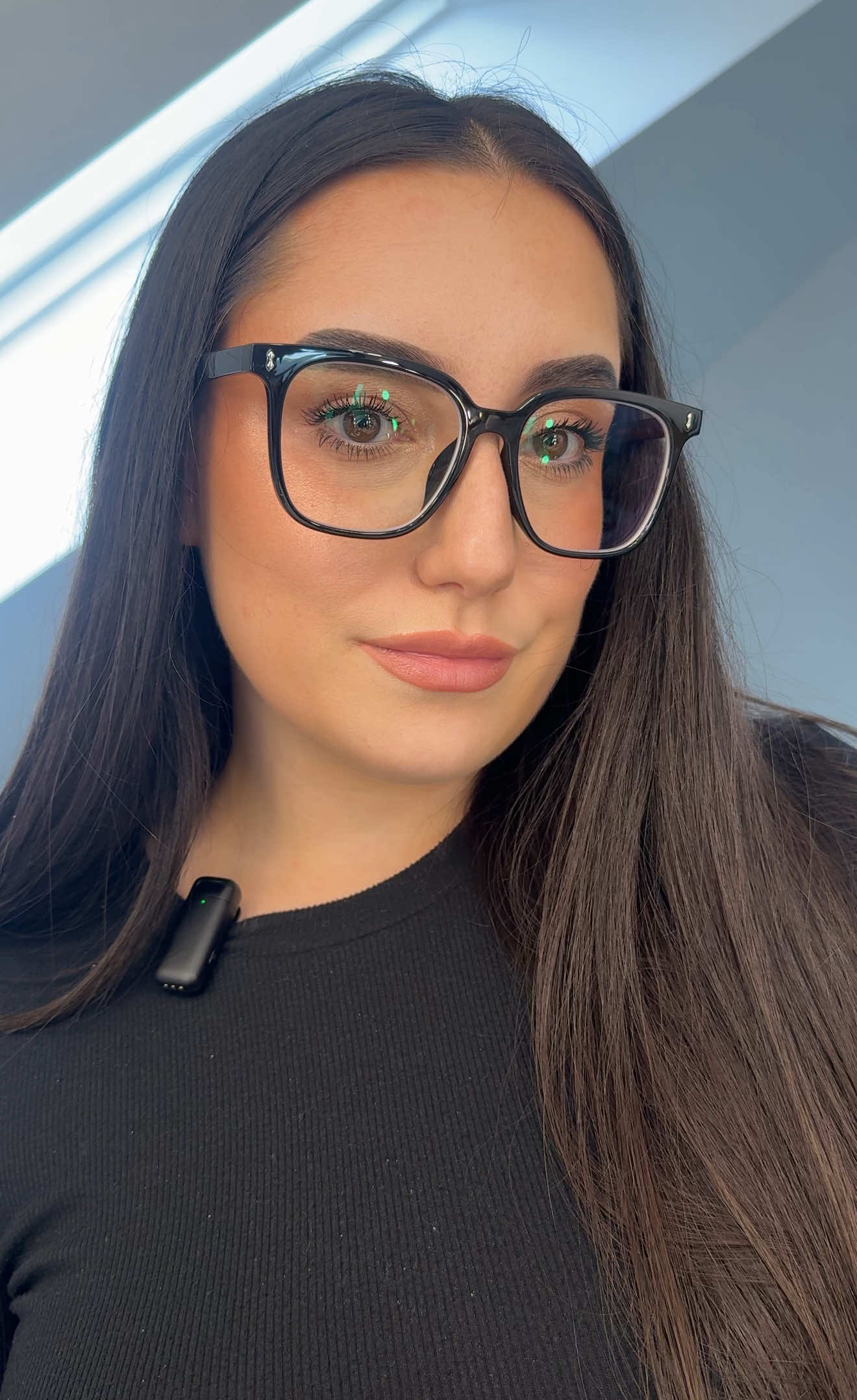 Ja wybrałam modele : 1. #TR40657 - kolor żółwiowy  2. #TR63587 - kolor czarny  Przy zakupach koniecznie skorzystajcie z kodu „KAKA2940”  ważny do 31 grudnia 2025 ‼️ Z kodem możecie kupić oprawki od 29,99 zł i otrzymać 40% rabatu na soczewki ‼️ Dajcie znać które okulary bardziej Wam się podobają ❤️ #firmoo #firmoopolska #firmoopoland @Firmoo.pl @Firmoo Glasses [wspolpraca]