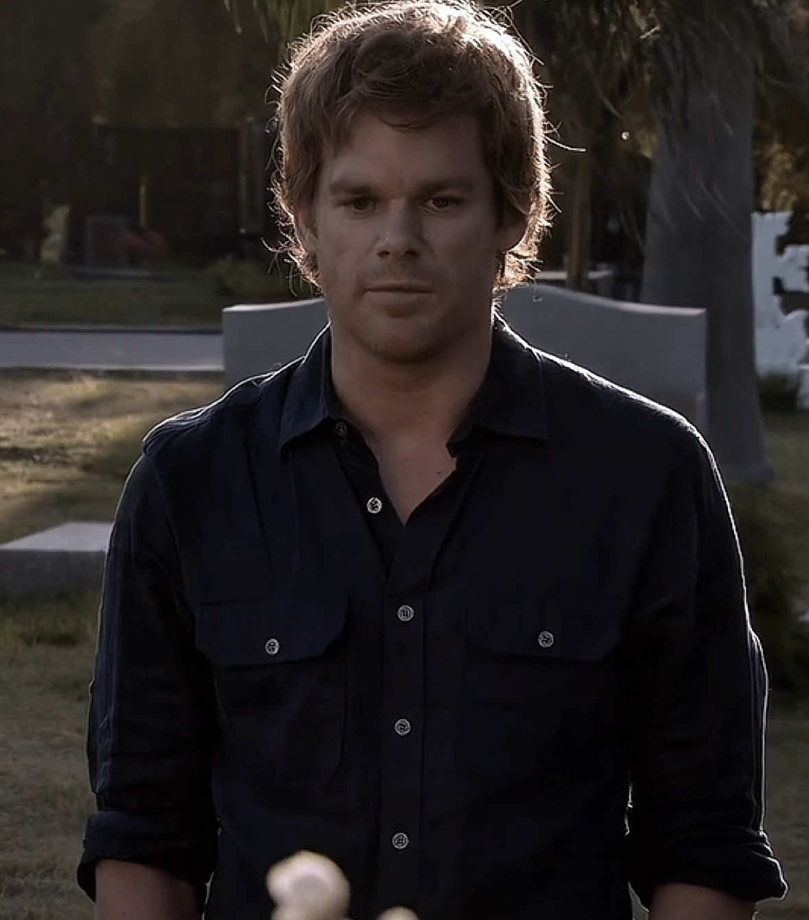 Dexter 💔 - #dexter #dexteredit #dextermorgan #ديكستر #dextersad 