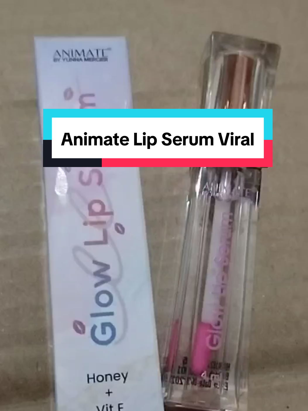 Produk #animate #lipserumviral