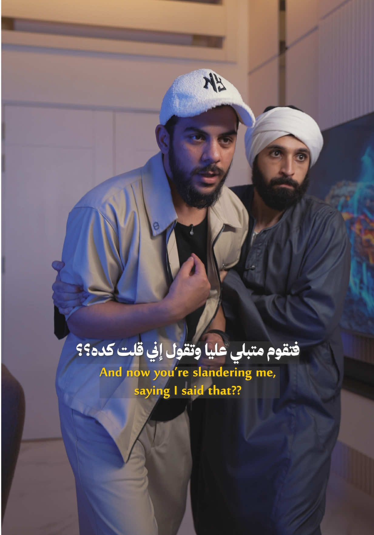 الصوت أهم من التجويد ؟! 