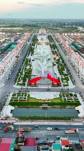 Trình diễn nhạc nước dài nhất Việt Nam tại Sun Urban City #sunurbancity #nhacnuoc #nhacnuocdainhatvietnam #nhacnuocsunurbancity #congvienlehoi