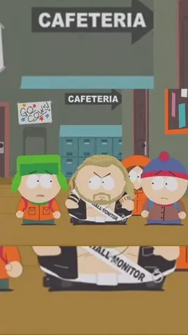 #southern #south #southpark #fyp #foryoupage #viral #cartman #funny ##southflorida @South Park 
