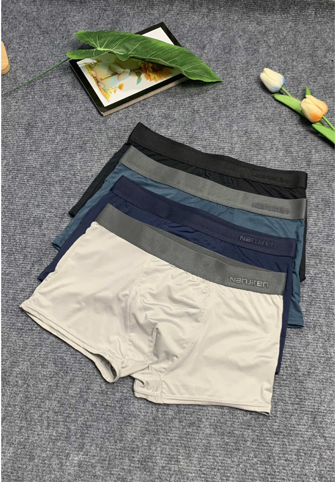 Form quần đẹp lắm nha mấy anh ơi #quansipnam #quansipboxer #quanboxer #thoitrangnam #xuhuong 