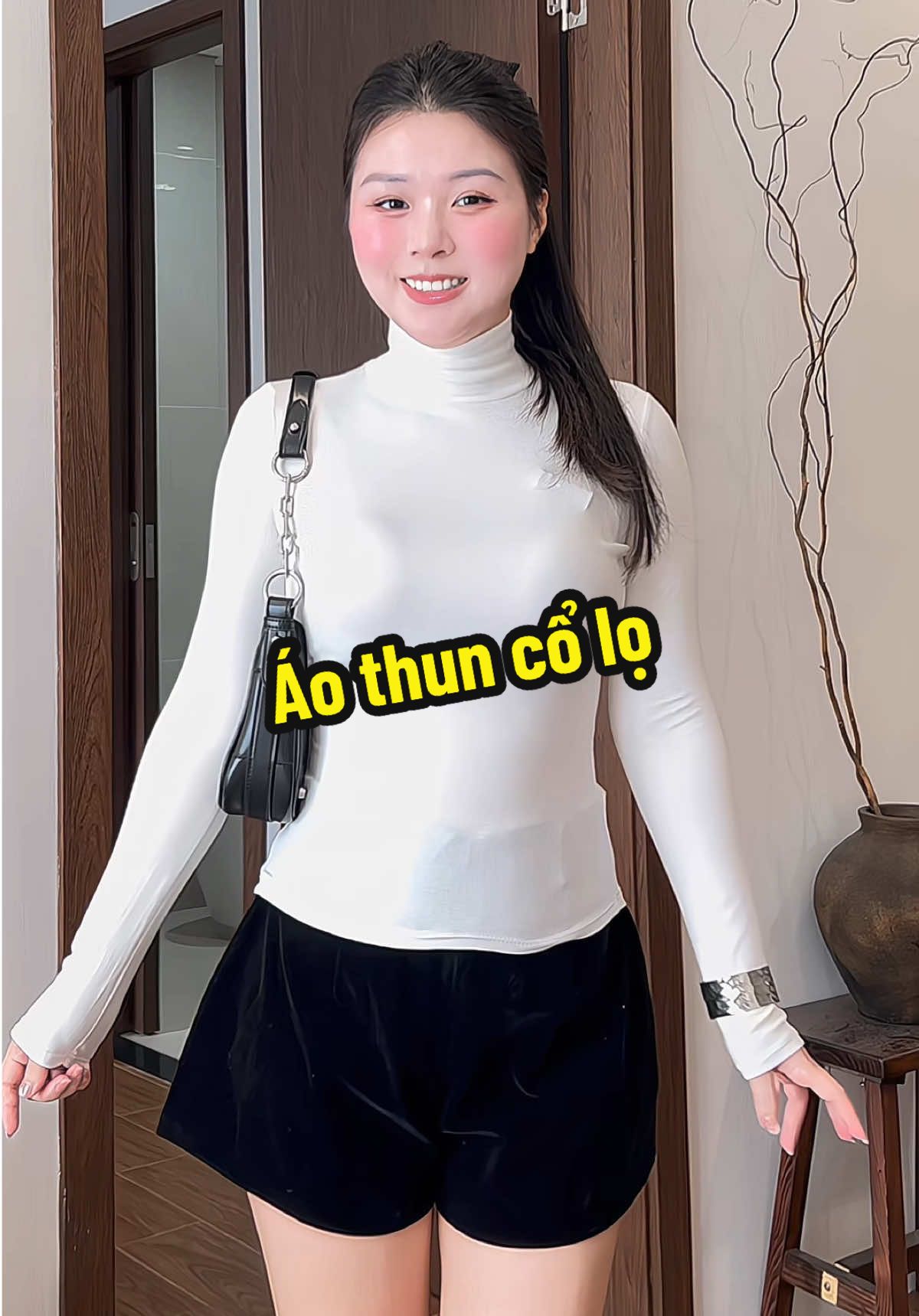 #aothundaitay #aothuncolo #aogiumhiet #aothunnu #trangemireview 