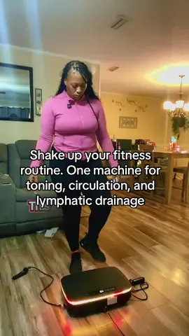 Level up your workouts at home with the MERACH Light Vibration Plate Exercise Machine! 🔥 Burn calories, tone muscles, and boost circulation while enjoying built-in Bluetooth music. Compact, easy to use, and perfect for all fitness levels! Comes with resistance bands + remote for a full-body workout. @Merach fitness #merachsuperbrandday #merachvibrationplate #merachfittok 