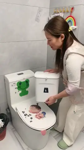 #casa #dicasdecasa #banheiro #banheiropequeno #lixeirabanheiro 