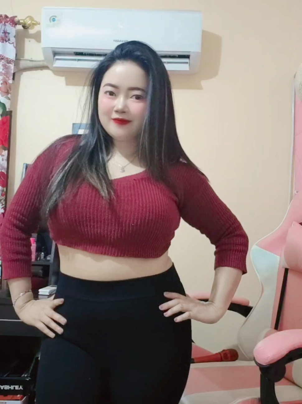 Big Size😫🤣.. keluarin dari draf y🤗#fypdong 