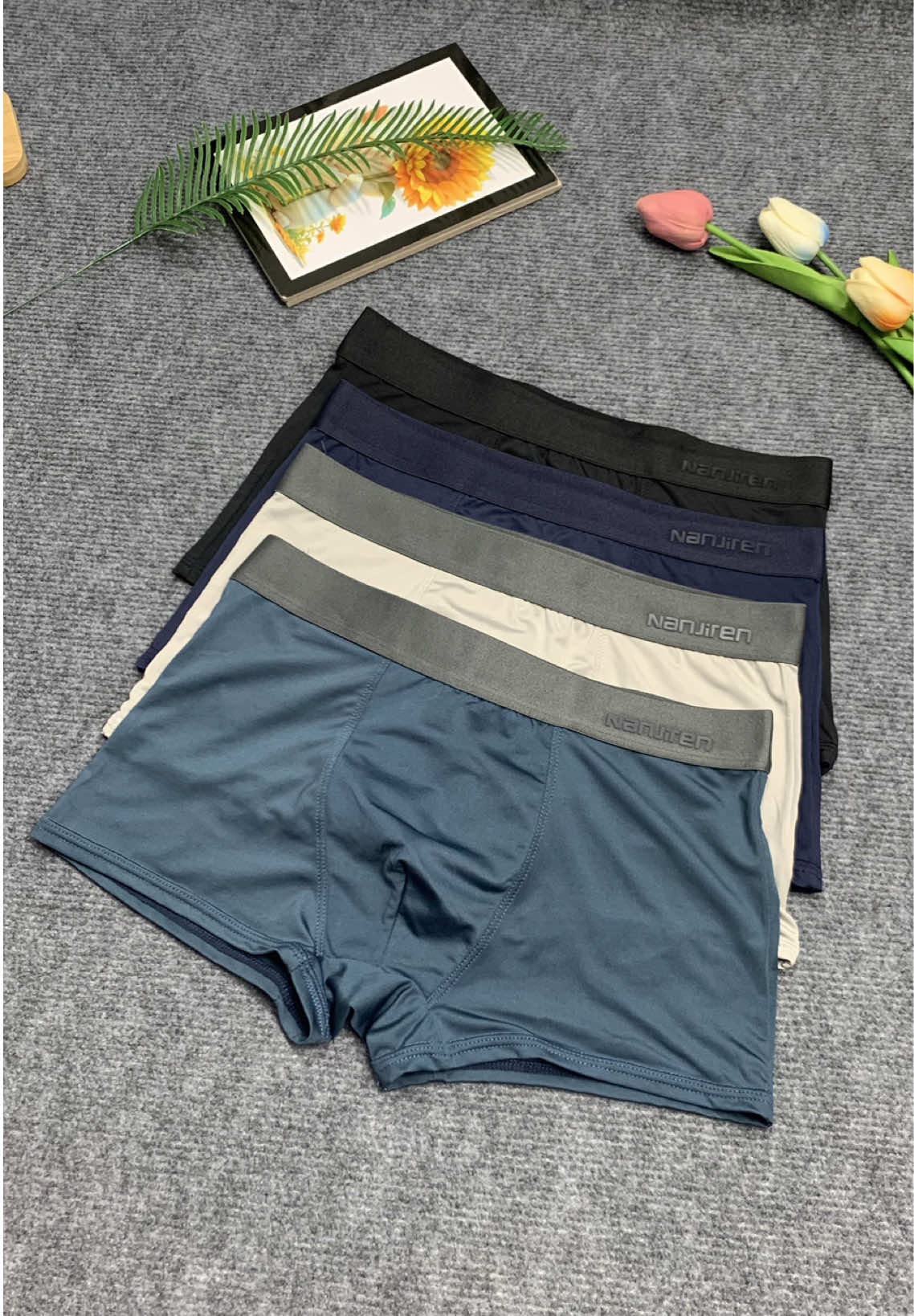 Giỏ hàng e để góc trái mấy anh bấm vào đó mua nha #quansipnam #quansipboxer #quanboxer #thoitrangnam #xuhuong 