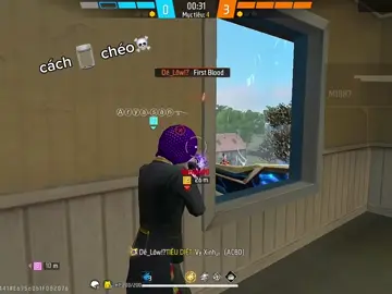 bí kíp🫙chéo#free_fire (kh lấy âm thanh)#xuhuong #viral 