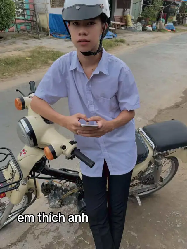 ai mà chẳng muốn ảo trên mạng 🥲