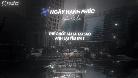 Thế chốt lại là tại sao anh lại yêu em ? #music #lyrics #remix #fyp #fly 