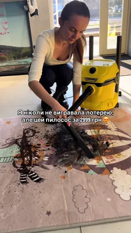 Господарський пилосос WD2 який має змогу збирати , вологу , сухий бруд та має функцію продуву , гарантія 5 років . 