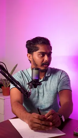 ඇත්තටම අවුල තියෙන්නේ Tiktok එකෙද? #creatorsearchinsights #nonamepodcast #sinhalatalks 