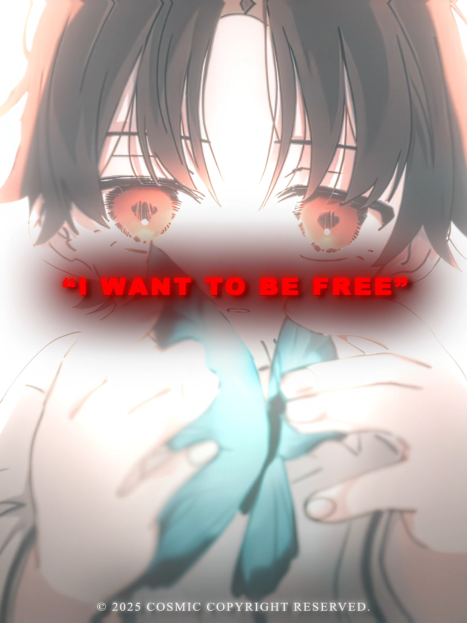 freedom // rm:@xxkaneki.cc // #cote #classroomoftheelite #ayanokouji #ayanokojikiyota #ayanokoji #edit #animedit #viral #fyp #foryou #tragedy #sad #freedom