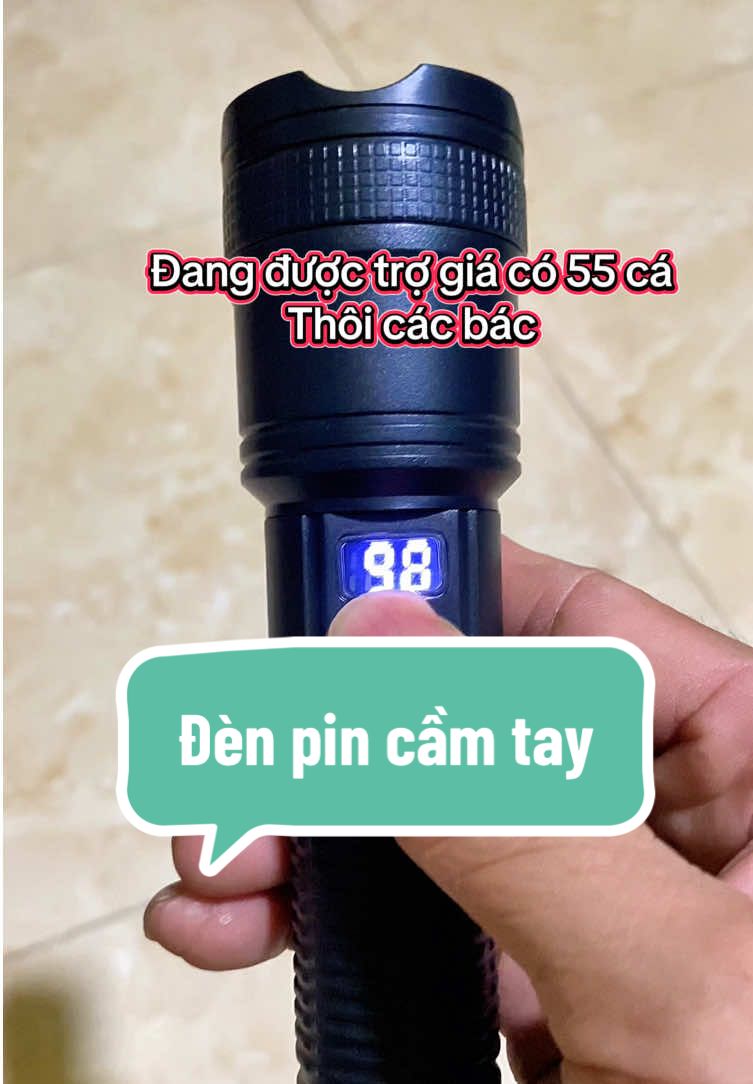 #denpinmini #denpincamtay #denpin #xuhuong #thinhhanh 