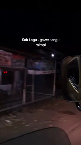 Hitam Duniamu - Pasangen Jensete rii 🎧🔊🎶🙂‍↔️ cek turumu Syahdu 😴🥰🪴 #fyp #masukberandafyp #lagudangdut #koplodangdut  #dangdut #dangdutfyp #ainizamma #hitamduniamu #newastina #viralvideo  #viraltiktok #sanguturu 