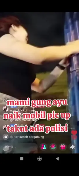 mami bahagia sekali #fyppppppppppppppppppppppp #portaltuban #sobatngaritnusantara🔥🔥 #sobatngaritsenusantara @gung_putri01 @Leonk1 @emak cupita @Bayu aji@gungayu 