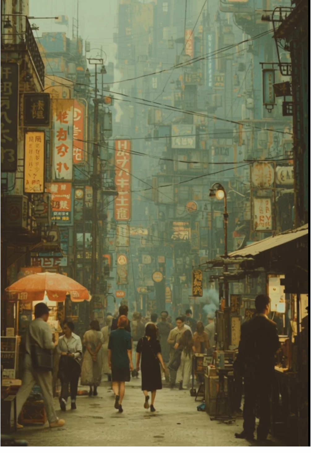 Retro-futuristic Tokyo vibes 🎥 Would you walk these streets? 🚶‍♂️ 👉 More cinematic AI shorts on YouTube:@Cinematic_Gallery_AI   #cinematic #東京 #retrofuturism #cyberpunk #tokyo 