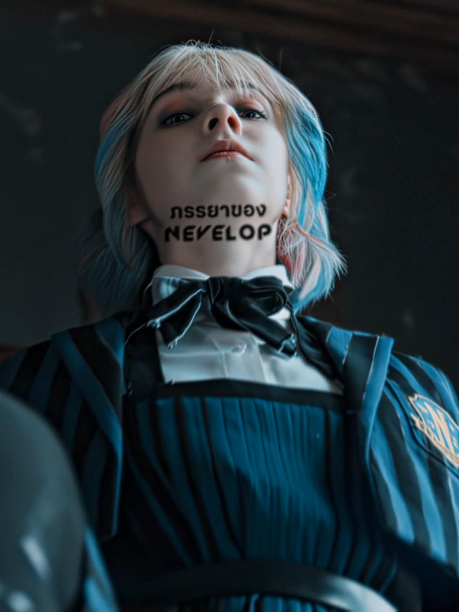 มาแล้วจ้า💀 - วันพุธ & Enid Sinclair Edit | BJ Lips ft. Princess Paparazzi - Love Potions (Slowed + Reverb) | #edit #flim #viral #fyp #recommendations #ตัดต่อ #wednesday #wednesdayaddams #wednesdaynetflix #enidsinclair #enidsinclairedit #wednesdayedit #netflix #jennaortegaedit #emmamyers #emmamyersedit #jennaortega #nevelop #พากย์ไทย