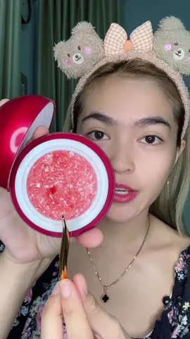 Cara pake nya yg bener yaaa