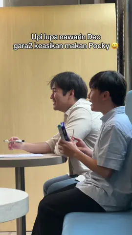 Lucu banget Rafathar Rayyanza duo penglaris Pocky Yang kangen sama Deo Luthfi merapattt 🥹 #DeoCOC #LuthfiCOC #coc #clashofchampions 