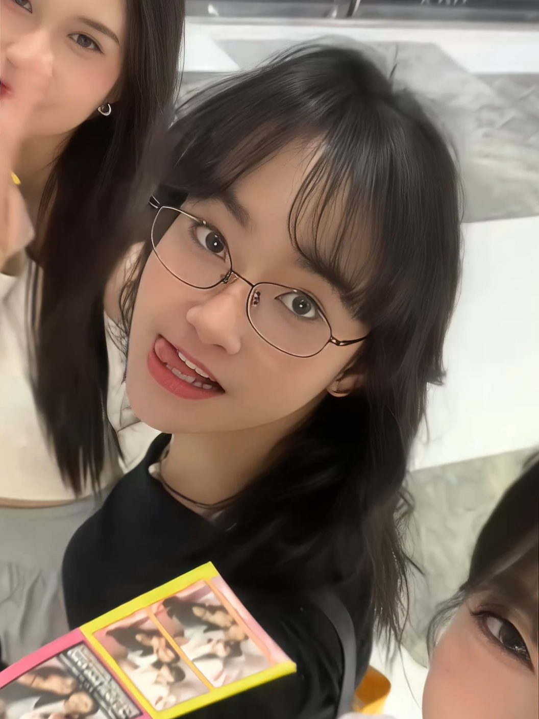 Selalu begitu😝@Freya JKT48  #fyp #freya #freyajkt48 #jkt48 #viral 