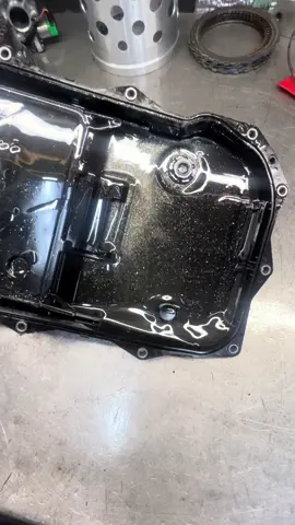 Sometimes you have to listen to your car. #mechanic #shop #transmission #longisland 