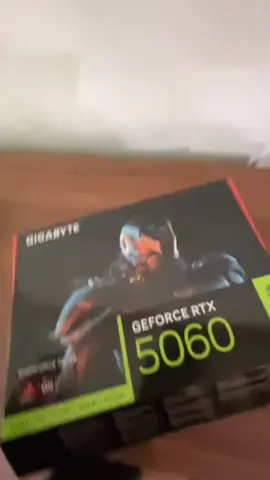 review chân thật và có tâm nhất về 5060 Gigabyte #quaboX #rtx5060