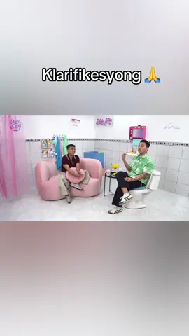 Neti bener2 stop berasumsi negatif yachhhh @emilmario @Brenda Ehan @Slay and Say #emilmario #slayandsay #ehan 