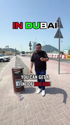 Fines in Dubai 🇦🇪 #therohangangwani #realestate #Dubai #fines #realtor 