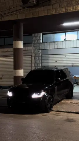 #fyp #range_rover 🔥🔥🖤 