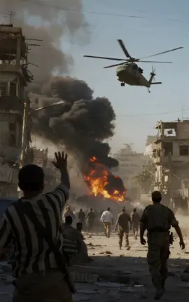 Misi Evakuasi Udara Palestina oleh TNI | Aksi Penyelamatan Dramatis