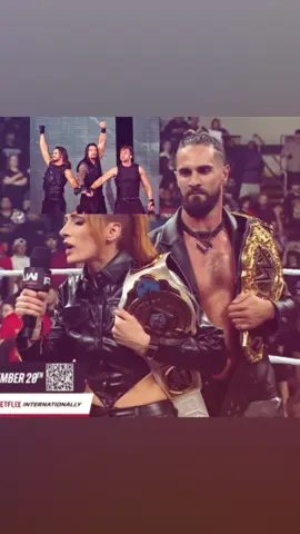 الي كان يفكر فيه سيث 💔😓#WWE #ذا_شيلد #سيث_فريكن_رولينز #دين_امبروز #رومان_رينز 