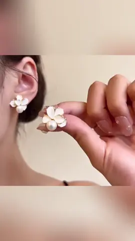 #fypシ゚ #fyp #toptrending #earrings 