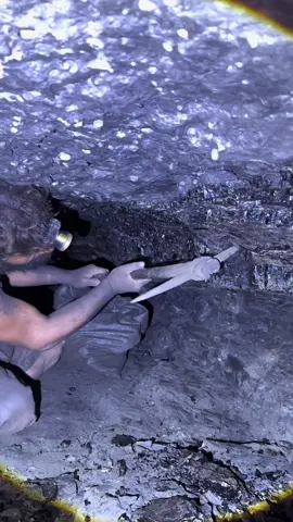 Underground Black Diamond and Gold Mining ⛏️ #goldmining #coalmining #diamondmining #hiddentreasure #unitedstates  