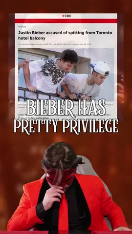 Justin Bieber deserves to be ugly #satan #hell #justinbieber #belieber #s8n