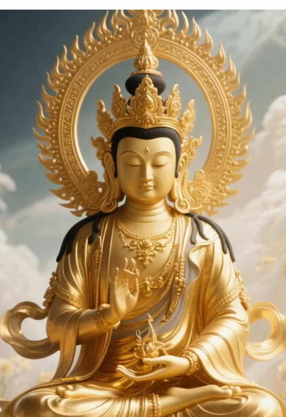 Pray for family#buddha #blessing #faith #blessings #spirituality 