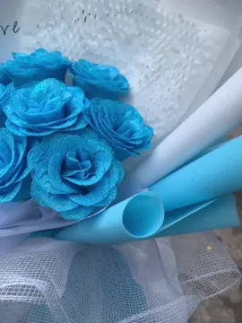 10b nhũ xanh nhỏ xinh a #tiktok #xuhuong #trend #hoasap #hoatien 