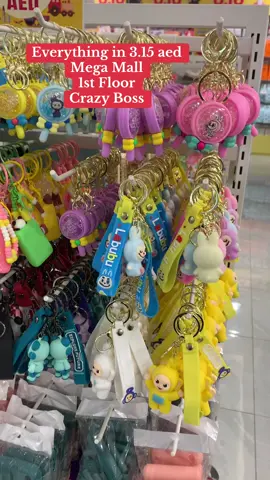 Everything in just 3.15 aed Must Visit Mega Mall Sharjah #shopping #cheapprice #discount #megamall 