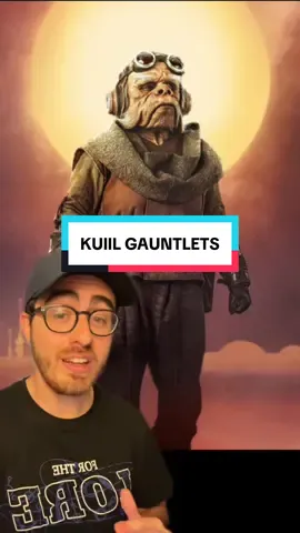 I have spoken #starwars #props #themandalorian #prop #starwarsfan  