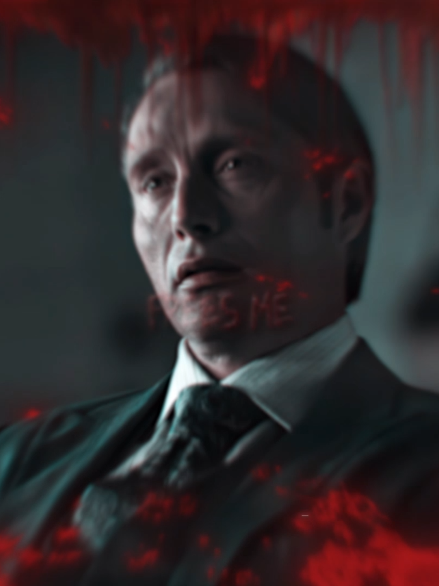 hanniballecter X golden brown 😍 #HANNIBAL #hanniballecter #hannibaledit #hanniballecteredit #slowedsongs #goldenbrown