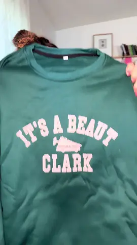 This Christmas sweater is so fun #christmasmovies #christmas #christmassweater 