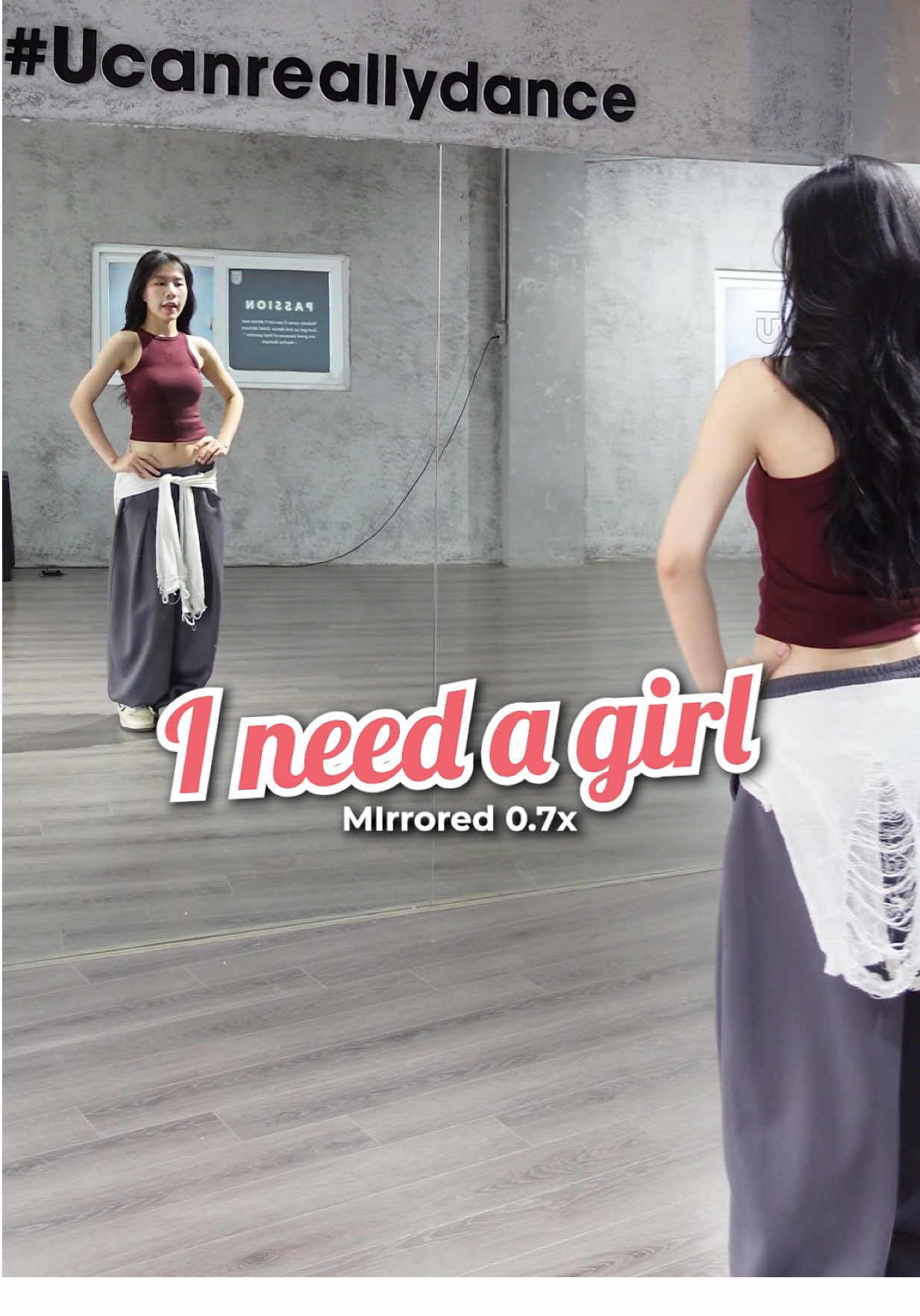 Cơ sở mới U Dance sẽ có 2 ngày trải nghiệm học MIỄN PHÍ, mời cả nhà order bài mọi ngừi muốn học ạ 😍  #thanhunnie #udancestudio #ineedagirl #gdragon #trending 