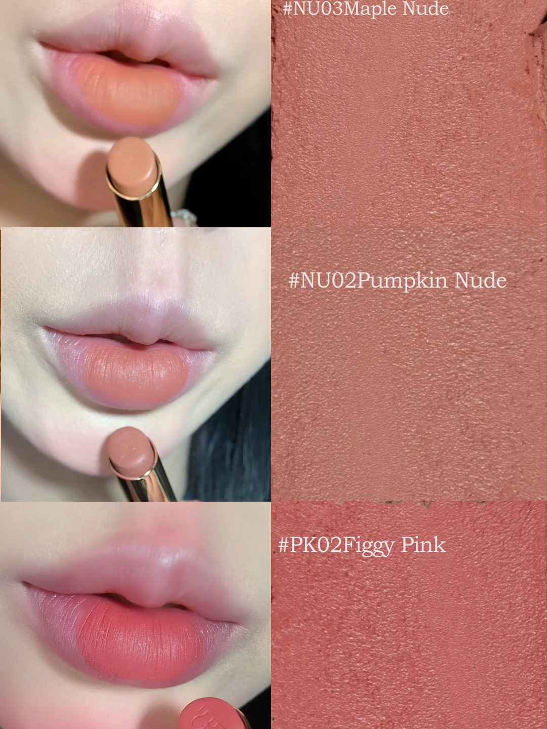 Focallure’s all-time top lipstick ⭐ The ultimate transfer-proof collection with extra-long staying power 🔥 #focallure #focallureph #mattelipstick #lipstick #transferproof