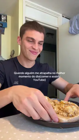 sou literalmente o menino do iPad kkkkk #fy 