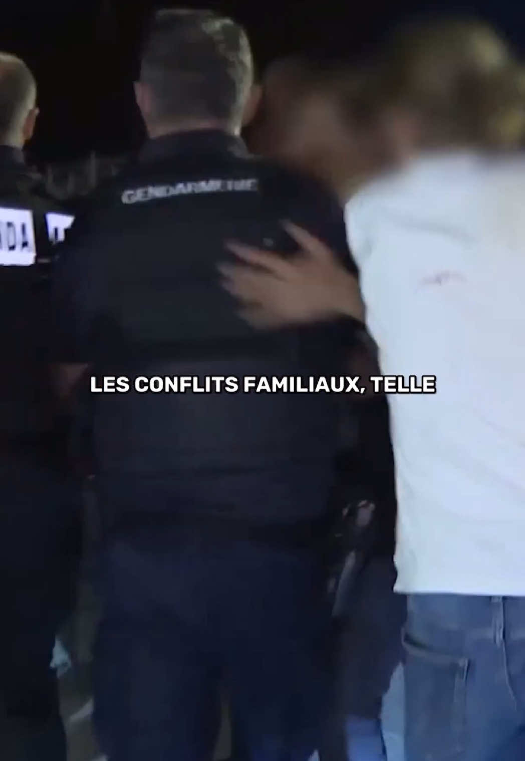 #viral #pourtoi #fyp #gendarmerie 