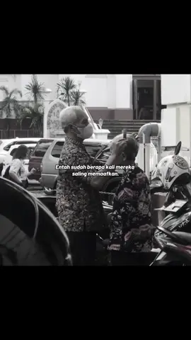Cinta sejati🫶🏻 #lovelanguages  #kakeknenek   #couple  #romance  #fyp 